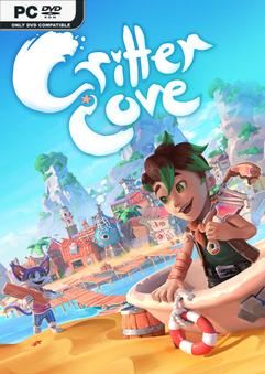 Tải game Critter Cove Early Access Tải game Critter Cove Early Access