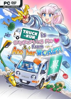 Tải game Truck-kun is Supporting Me from Another World-GoldBerg Tải game Truck-kun is Supporting Me from Another World-GoldBerg
