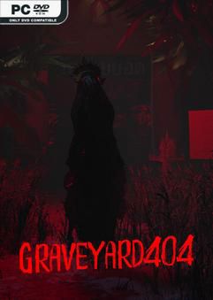 Tải game Graveyard404-TENOKE