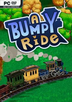 Tải game A Bumpy Ride-TENOKE Tải game A Bumpy Ride-TENOKE