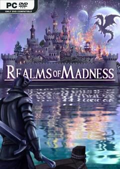 Tải game Realms of Madness-TENOKE Tải game Realms of Madness-TENOKE