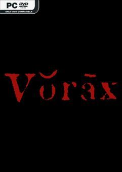 Tải game Vorax Early Access Tải game Vorax Early Access