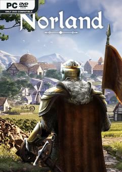 Tải game Norland Early Access Tải game Norland Early Access