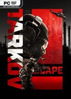 Tải game Escape From Tarkov v0.15.2.0.32678-P2P Tải game Escape From Tarkov v0.15.2.0.32678-P2P