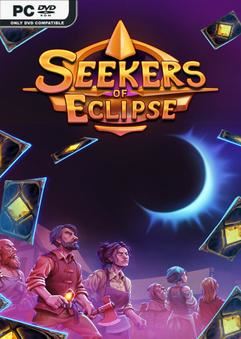 Tải game Seekers of Eclipse-TENOKE Tải game Seekers of Eclipse-TENOKE
