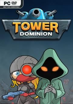 Tải game Tower Dominion-TENOKE Tải game Tower Dominion-TENOKE