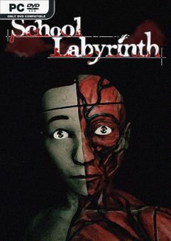Tải game School Labyrinth-TENOKE