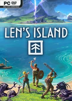 Tải game Lens Island v1.0.4-P2P Tải game Lens Island v1.0.4-P2P