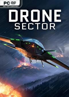 Tải game Drone Sector Early Access Tải game Drone Sector Early Access