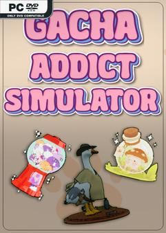 Tải game Gacha Addict Simulator-TENOKE Tải game Gacha Addict Simulator-TENOKE