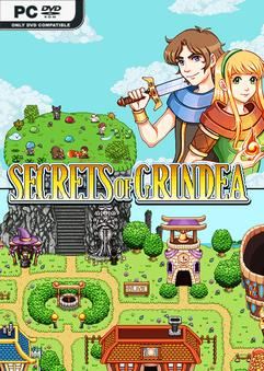 Tải game Secrets of Grindea v1.10-TENOKE Tải game Secrets of Grindea v1.10-TENOKE