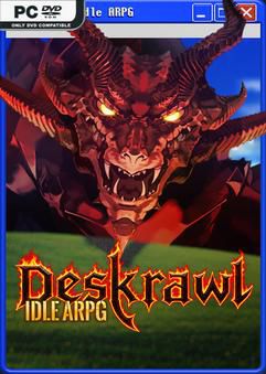 Tải game Deskrawl Idle ARPG-TENOKE Tải game Deskrawl Idle ARPG-TENOKE