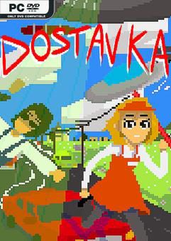 Tải game DOSTAVKA-TENOKE Tải game DOSTAVKA-TENOKE