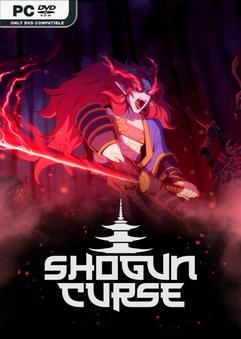Tải game Shogun Curse-TENOKE Tải game Shogun Curse-TENOKE