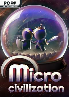 Tải game Microcivilization-TENOKE Tải game Microcivilization-TENOKE