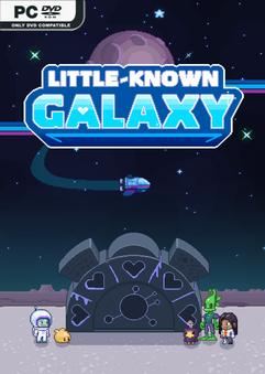 Tải game Little Known Galaxy v1.0.6-P2P Tải game Little Known Galaxy v1.0.6-P2P