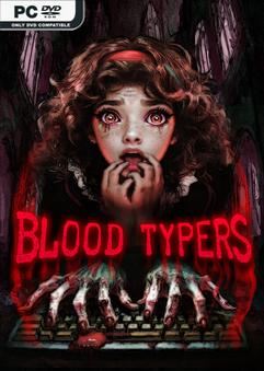 Tải game Blood Typers-GoldBerg Tải game Blood Typers-GoldBerg