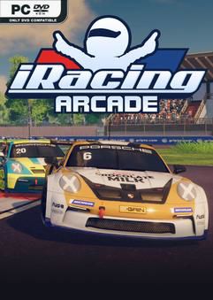 Tải game iRacing Arcade-RUNE Tải game iRacing Arcade-RUNE