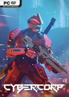 Tải game CyberCorp v20251001-P2P Tải game CyberCorp v20251001-P2P