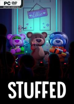 Tải game STUFFED v1.0.1-P2P Tải game STUFFED v1.0.1-P2P