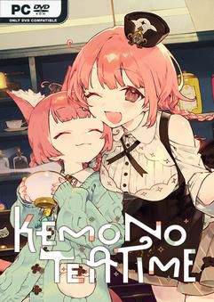 Tải game Kemono Teatime v1.0.2c-P2P Tải game Kemono Teatime v1.0.2c-P2P