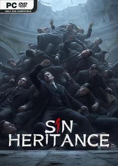 Tải game Sinheritance-TENOKE Tải game Sinheritance-TENOKE