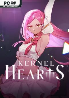 Tải game Kernel Hearts-P2P Tải game Kernel Hearts-P2P