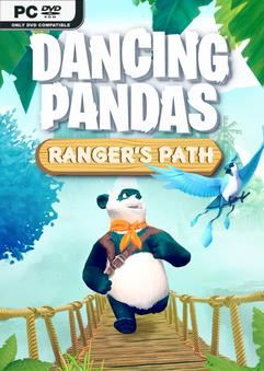 Tải game Dancing Pandas Rangers Path-TENOKE Tải game Dancing Pandas Rangers Path-TENOKE