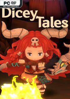 Tải game Dicey Tales-TENOKE Tải game Dicey Tales-TENOKE