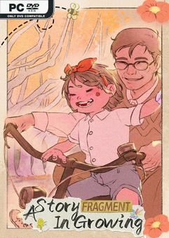 Tải game Fragment A Story in Growing-TENOKE Tải game Fragment A Story in Growing-TENOKE