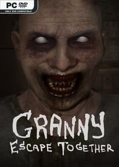 Tải game Granny Escape Together-GoldBerg Tải game Granny Escape Together-GoldBerg