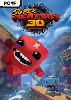 Tải game Super Meat Boy 3D-RUNE Tải game Super Meat Boy 3D-RUNE