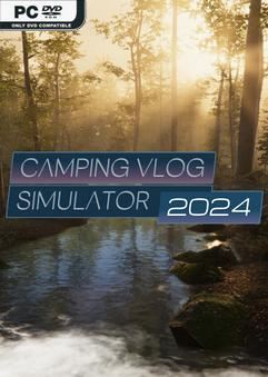 Tải game Camping Vlog Simulator 2024-DRMFREE Tải game Camping Vlog Simulator 2024-DRMFREE