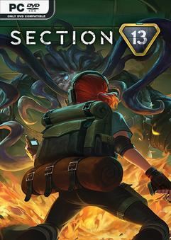 Tải game Section 13 v1.1.1-P2P Tải game Section 13 v1.1.1-P2P