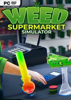 Tải game Weed Supermarket Simulator-TENOKE Tải game Weed Supermarket Simulator-TENOKE