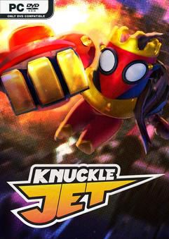Tải game Knuckle Jet-P2P Tải game Knuckle Jet-P2P