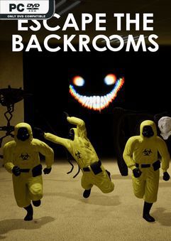 Tải game Escape the Backrooms v1.10-P2P Tải game Escape the Backrooms v1.10-P2P