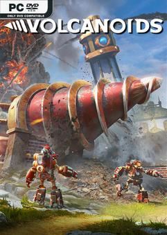 Tải game Volcanoids Interior Innovations Early Access Tải game Volcanoids Interior Innovations Early Access