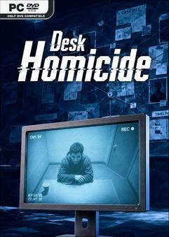 Tải game Homicide Desk-TENOKE