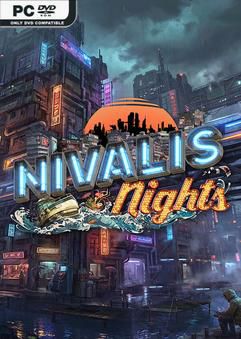 Tải game Nivalis Nights-RUNE Tải game Nivalis Nights-RUNE