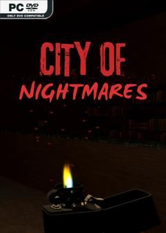 Tải game City of Nightmares-bADkARMA Tải game City of Nightmares-bADkARMA