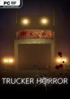 Tải game Trucker Horror-TiNYiSO Tải game Trucker Horror-TiNYiSO