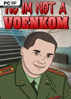 Tải game No Im not a Voenkom-TENOKE Tải game No Im not a Voenkom-TENOKE