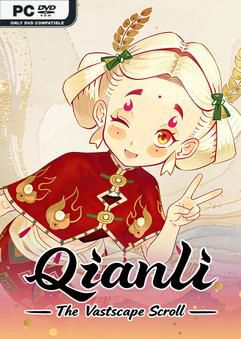 Tải game Qianli The Vastscape Scroll-TENOKE Tải game Qianli The Vastscape Scroll-TENOKE