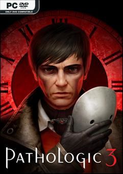 Tải game Pathologic 3-RUNE Tải game Pathologic 3-RUNE