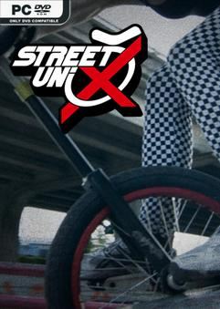 Tải game STREET UNI X-TENOKE Tải game STREET UNI X-TENOKE