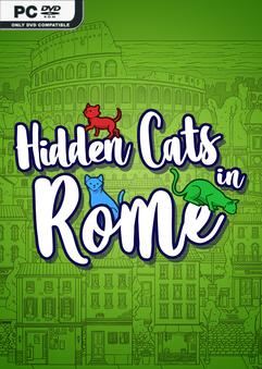 Tải game Hidden Cats in Rome v20240414-P2P Tải game Hidden Cats in Rome v20240414-P2P