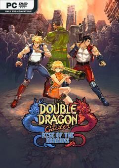 Tải game Double Dragon Gaiden Rise Of The Dragons v20250518-P2P Tải game Double Dragon Gaiden Rise Of The Dragons v20250518-P2P