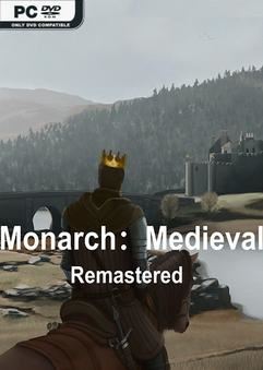 Tải game Monarch Medieval Remastered v20251221-P2P Tải game Monarch Medieval Remastered v20251221-P2P