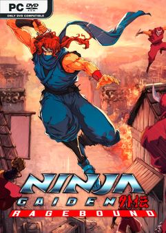 Tải game NINJA GAIDEN Ragebound v20250822-P2P Tải game NINJA GAIDEN Ragebound v20250822-P2P